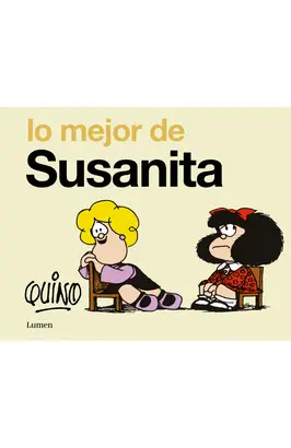 Mejor de Susanita, lo