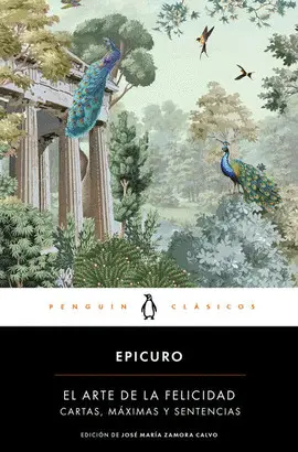 El Arte de la Felicidad