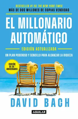 Millonario Automatico, el (Ed. Actualiza