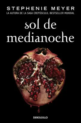 Sol de Medianoche (Crepusculo 5)