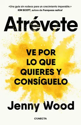 Atrevete