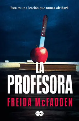 La Profesora