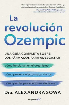 Revolucion Ozempic, la
