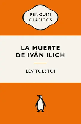 Muerte de Ivan Ilich, la