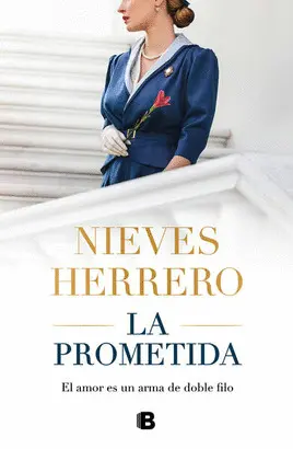 Prometida, la