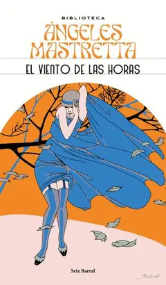 El Viento de las Horas