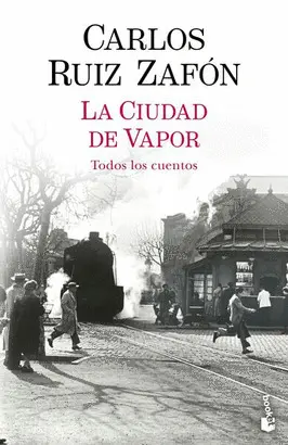 La Ciudad de Vapor