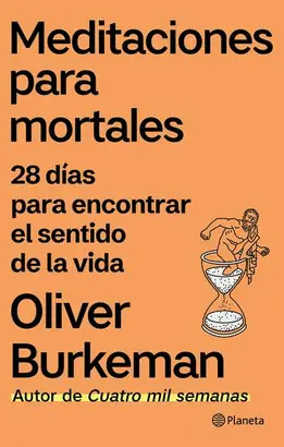 Meditaciones para Mortales