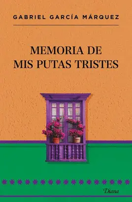 Memoria de Mis Putas Tristes Ne 2026