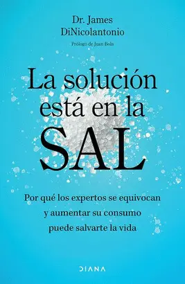 La Solución está en la Sal