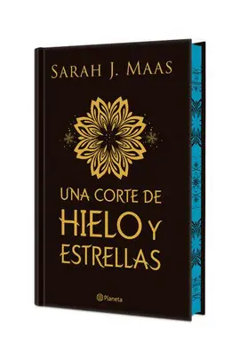 Td una Corte de Hielo y Estrellas. Edición Especia