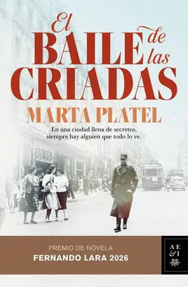 El Baile de las Criadas