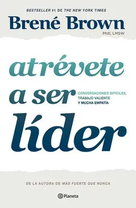 Atrévete a Ser Líder