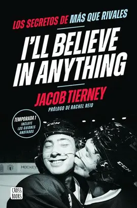 I'll Believe In Anything. Los Secretos de Más que