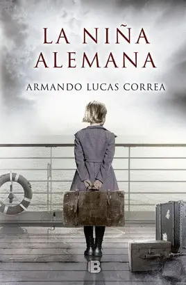 La Niña Alemana