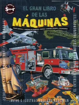 Gran Libro de las Maquinas