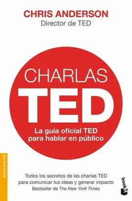 Charlas Ted
