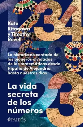 La Vida Secreta de los Números
