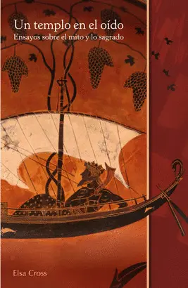 Un Templo en el Oído