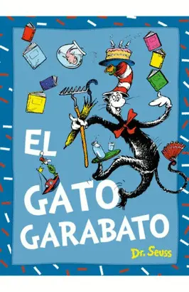 El Gato Garabato