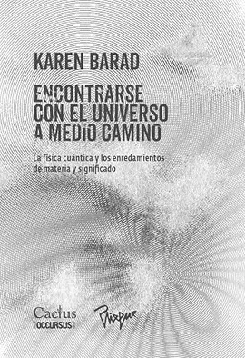 Encontrarse con el Universo a Medio Camino
