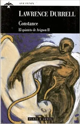 Constance (El Quinteto de Avignon Ii)