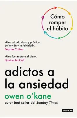 Adictos a la Ansiedad