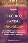 El Codigo Da Vinci Descodificado