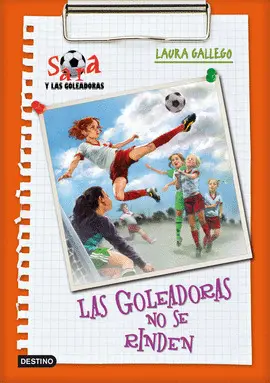 Las Goleadoras no se Rinden