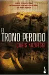 El Trono Perdido