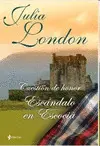 Cuestión de Honor. Escándalo en Escocia