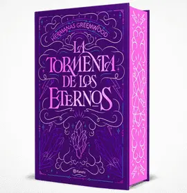 La Tormenta de los Eternos