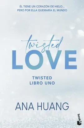Twisted Love (Serie Twisted, 1)