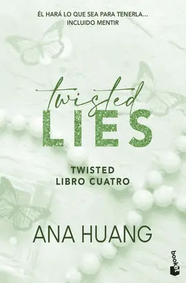 Twisted Lies (Serie Twisted, 4)
