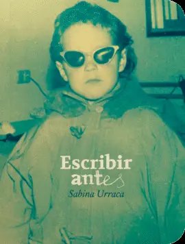Escribir Antes