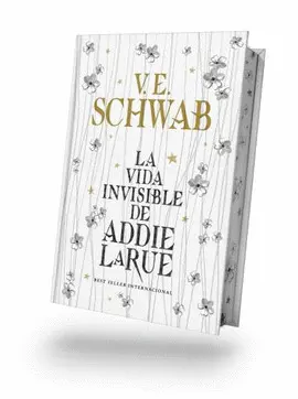 La Vida Invisible de Addie Larue (Edición Especial)