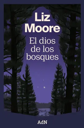 El Dios de los Bosques