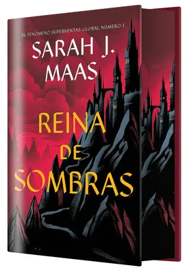 Reina de Sombras (Edición Limitada)