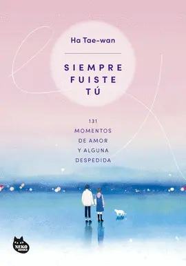 Siempre Fuiste tú