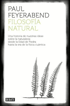 Filosofía Natural