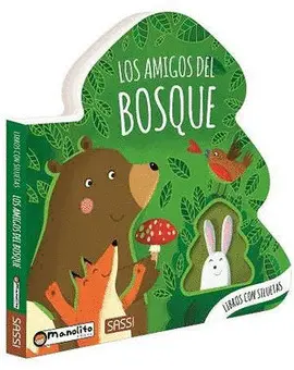 Los Amigos del Bosque