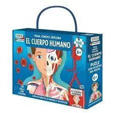 Cuerpo Humano