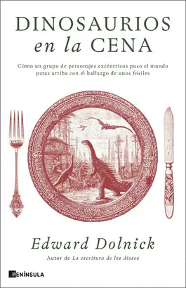 Dinosaurios en la Cena