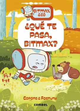 ¿Qué te Pasa, Bitmax? (Bitmax & Co 16)