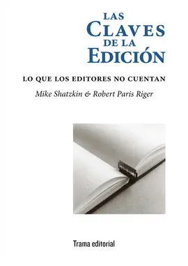 Las Claves de la Edición