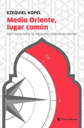 Medio Oriente, Lugar Común