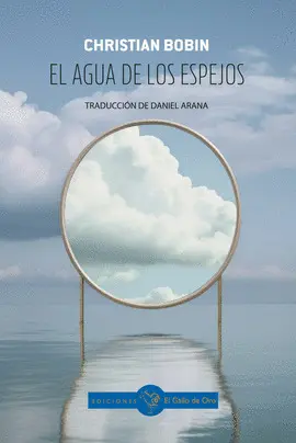 Agua de los Espejos, el