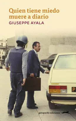 Quien Tiene Miedo Muere a Diario