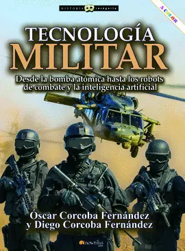 Tecnología Militar