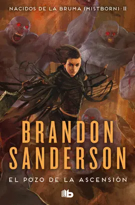 El Pozo de la Ascensión (Trilogía Original Mistborn 2)